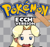 Pokemon Ecchi  Logo